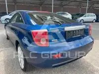 2005 Toyota CELICA