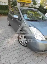 2005 Toyota PRIUS
