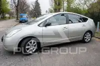 2005 Toyota PRIUS