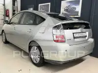 2005 Toyota PRIUS