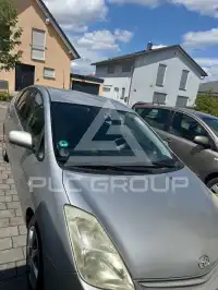 2005 Toyota PRIUS