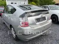 2005 Toyota PRIUS