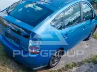 2005 Toyota PRIUS