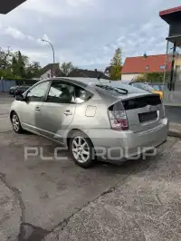 2005 Toyota PRIUS