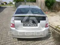 2005 Toyota PRIUS
