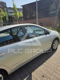 2005 Toyota PRIUS