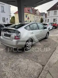 2005 Toyota PRIUS