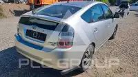 2005 Toyota PRIUS