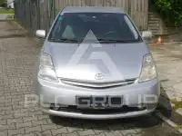2005 Toyota PRIUS