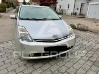 2005 Toyota PRIUS