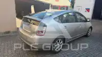 2005 Toyota PRIUS