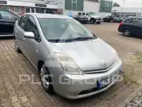 2005 Toyota PRIUS