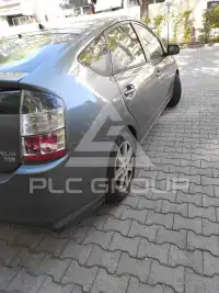 2005 Toyota PRIUS