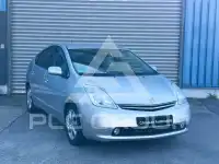 2005 Toyota PRIUS