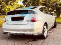 2005 Toyota PRIUS