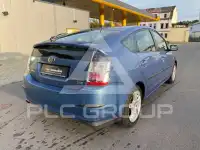 2005 Toyota PRIUS
