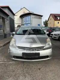 2005 Toyota PRIUS