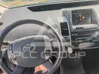 2005 Toyota PRIUS