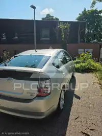2005 Toyota PRIUS