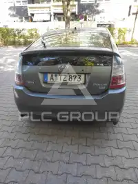 2005 Toyota PRIUS