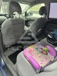 2005 Toyota PRIUS