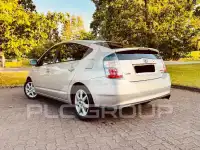 2005 Toyota PRIUS