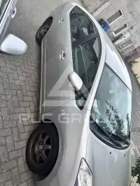 2005 Toyota PRIUS