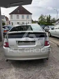 2005 Toyota PRIUS