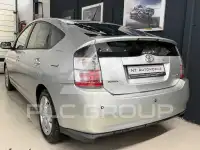 2005 Toyota PRIUS