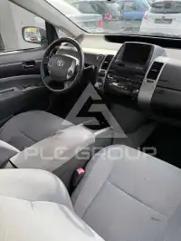 2005 Toyota PRIUS