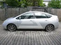 2005 Toyota PRIUS