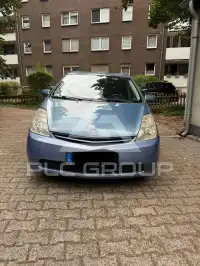 2005 Toyota PRIUS
