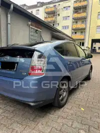 2005 Toyota PRIUS