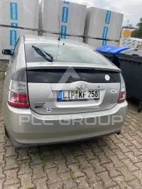 2005 Toyota PRIUS