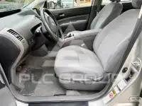 2005 Toyota PRIUS