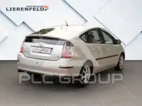 2005 Toyota PRIUS