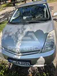 2005 Toyota PRIUS
