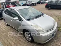 2005 Toyota PRIUS
