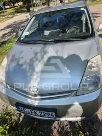 2005 Toyota PRIUS
