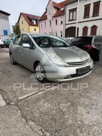 2005 Toyota PRIUS