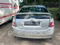 2005 Toyota PRIUS