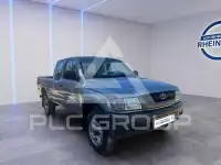 2005 Toyota Hilux