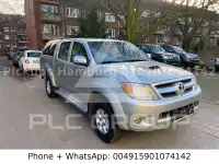 2007 Toyota Hilux