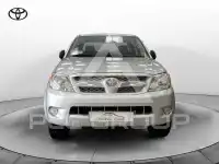 2005 Toyota Hilux