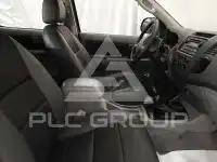 2005 Toyota Hilux