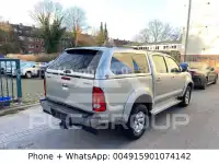 2007 Toyota Hilux