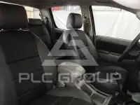 2005 Toyota Hilux