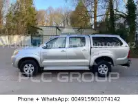 2007 Toyota Hilux