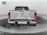2005 Toyota Hilux