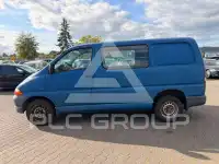 2005 Toyota Hiace